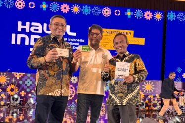Kasa Darma Husada Jadi Duta Alkes Indonesia di Halal Indo 2025, Siap Go Global Kasa Darma Husada Jadi Duta Alkes Indonesia di Halal Indo 2025, Siap Go Global