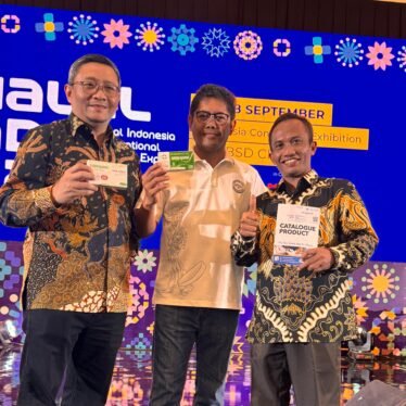 Kasa Darma Husada Jadi Duta Alkes Indonesia di Halal Indo 2025, Siap Go Global