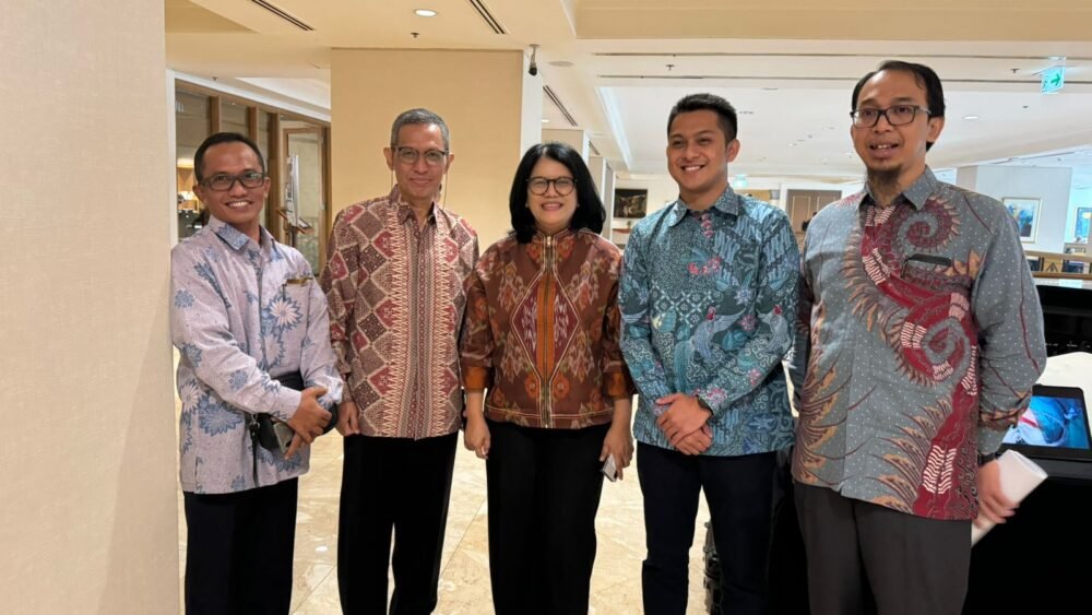 Direktur Kasa Darma Husada Dikukuhkan menjadi Pengurus Pusat Himpunan Pengembangan Ekosistem Alat Kesehatan Indonesia (HIPELKI) Periode 2024 – 2029.