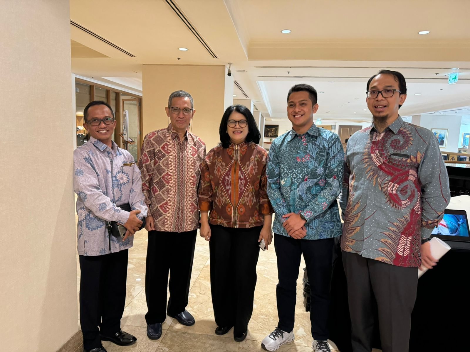 Direktur Kasa Darma Husada Dikukuhkan menjadi Pengurus Pusat Himpunan Pengembangan Ekosistem Alat Kesehatan Indonesia (HIPELKI) Periode 2024 – 2029.