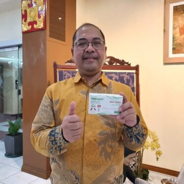 KBRI RI untuk Philipina Dukung PT USM Berkah Indonesia Export Kasa Darma Husada