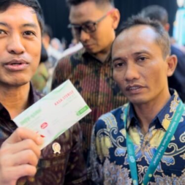 Wakil Menteri Kesehatan RI Rekomendasikan Kasa Darma Husada untuk Faskes di Seluruh Indonesia