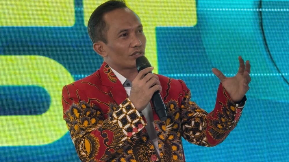 Kementrian Kesehatan RI Undang Direktur PT USM Berkah Indonesia Menjadi Narasumber Talkshow Hari Kesehatan Nasional ke-60