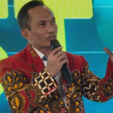 Kementrian Kesehatan RI Undang Direktur PT USM Berkah Indonesia Menjadi Narasumber Talkshow Hari Kesehatan Nasional ke-60