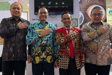 World Trade Expo Mumbai 2024: Kasa Darma Husada Menjadi Duta Alkes Indonesia