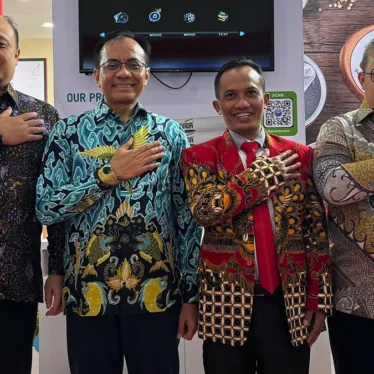 World Trade Expo Mumbai 2024: Kasa Darma Husada Menjadi Duta Alkes Indonesia