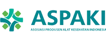 Logo ASPAKI