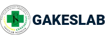 Logo gakeslab