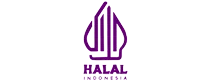 Logo Halal