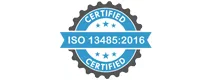 Sertifikat ISO